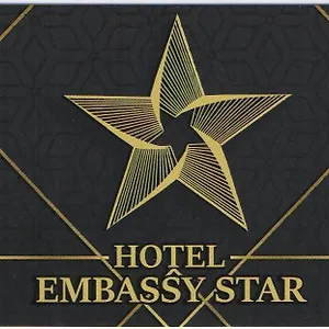  Hotel Embassy Star