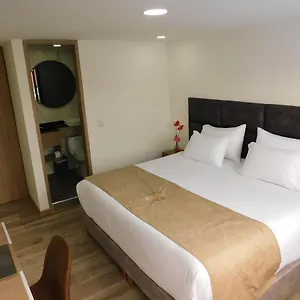  Hotel Mx