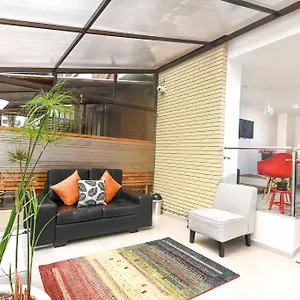 3* Hotel Terraza