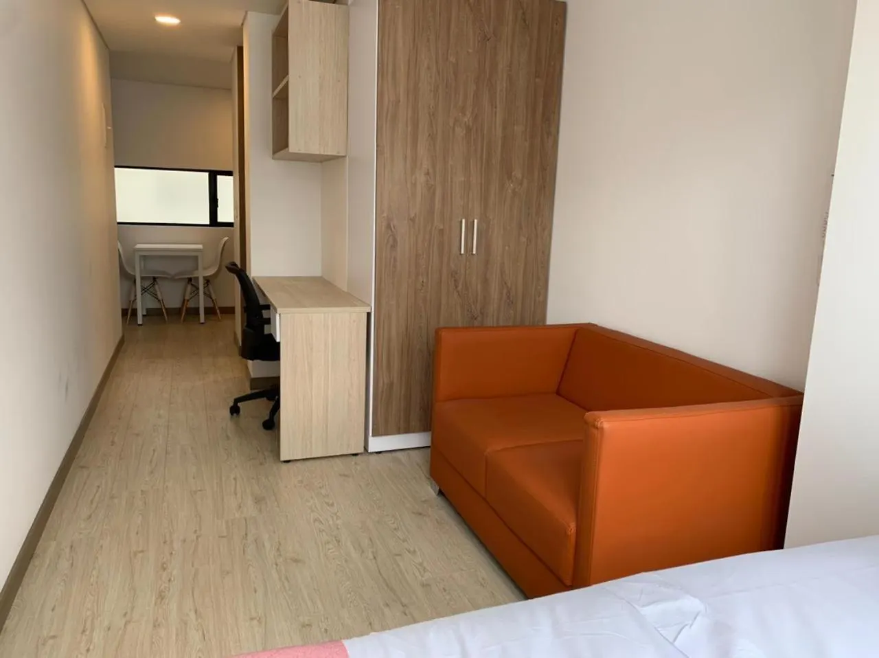 Aparta Estudios Connect Bogotá Apartamento